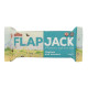 Wholebake Flapjack bezlep.ovesný kešu-kokos 80g